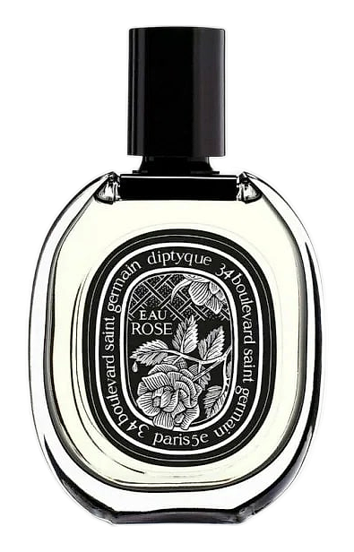 Eau de Rose by Diptyque