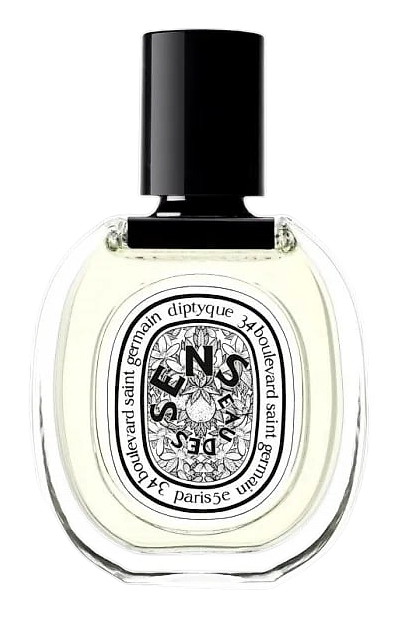 Eau des Sens Eau de Cologne by Diptyque – Eau de Cologne