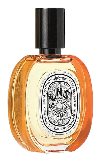 Eau Des Sens Limited Edition by Diptyque