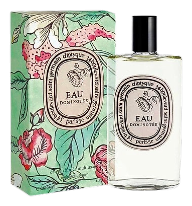 Eau Dominotee by Diptyque