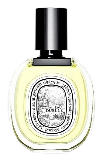 Eau Duelle by Diptyque