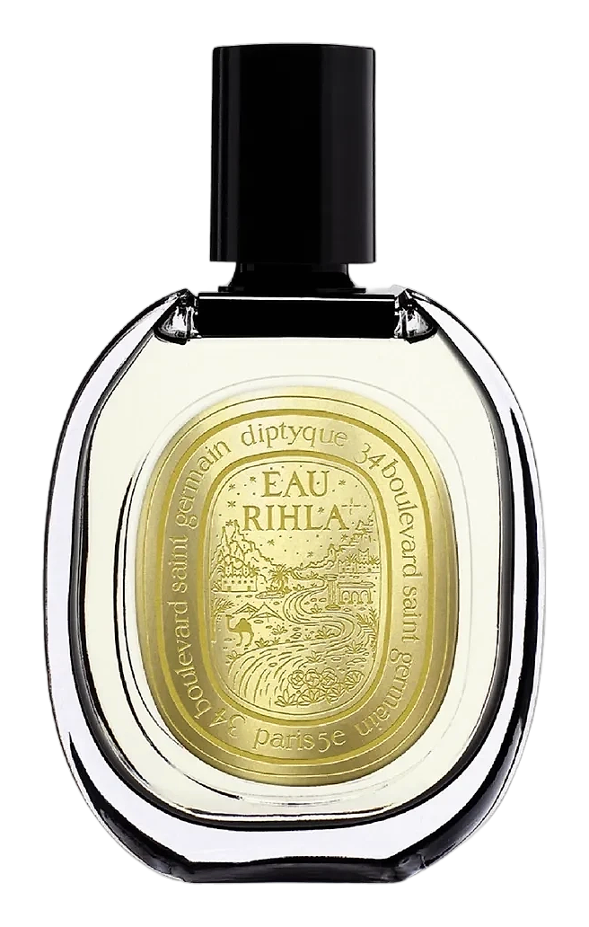 Diptyque Eau Rihla Eau de Parfum