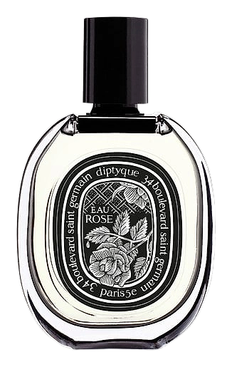 Diptyque Eau Rose Eau De Parfum