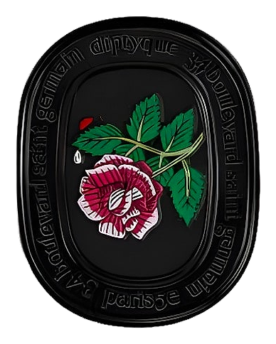 Eau Rose Solid perfume by Diptyque