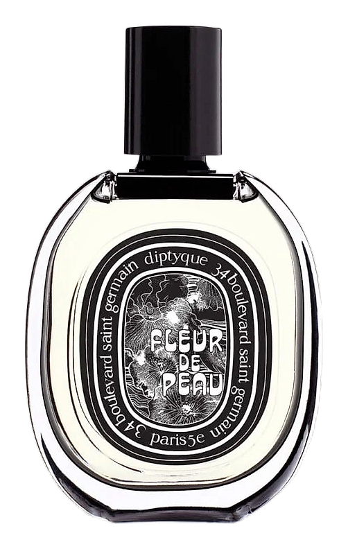 Fleur de Peau Eau de Parfum by Diptyque