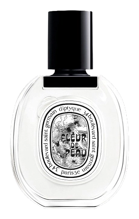Fleur De Peau Eau De Parfum by Diptyque
