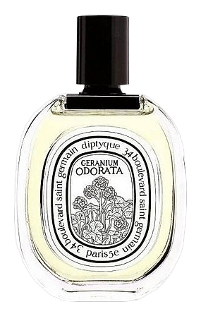 Geranium Odorata by Diptyque