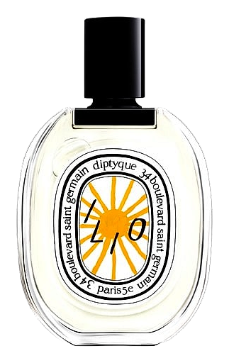 Diptyque Ilio Limited Edition