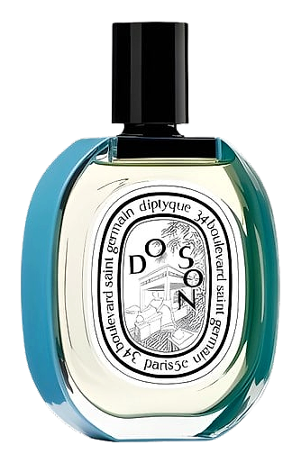 Impossible Bouquet Do Son by Diptyque