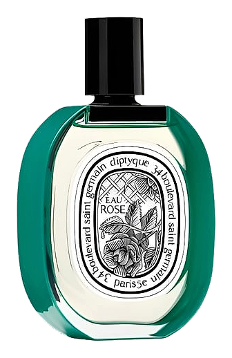 Impossible Bouquet Eau Rose by Diptyque