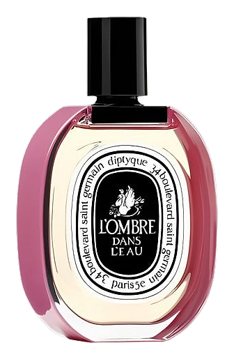 Diptyque Impossible Bouquet L'Ombre Dans L'Eau