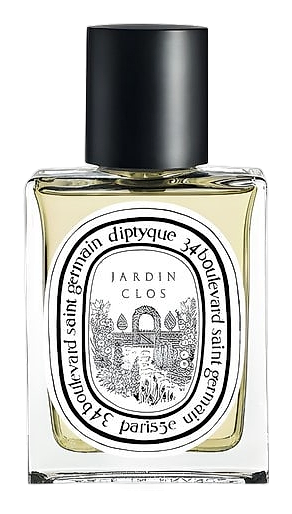 Jardin Clos by Diptyque