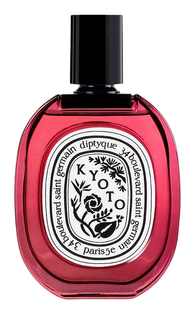 Kyoto by Diptyque – Eau de Parfum