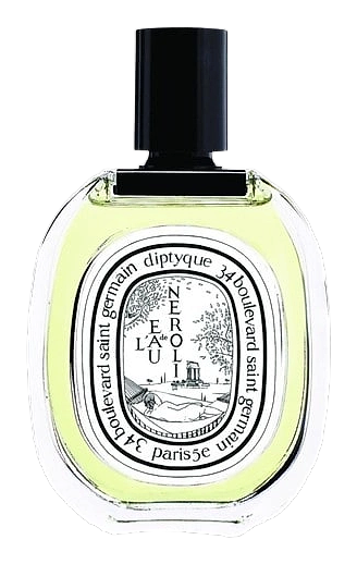 L'Eau de Neroli by Diptyque