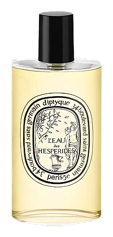 Diptyque L'eau des Hesperides