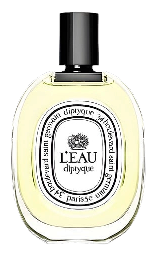 L'Eau Eau de Toilette by Diptyque