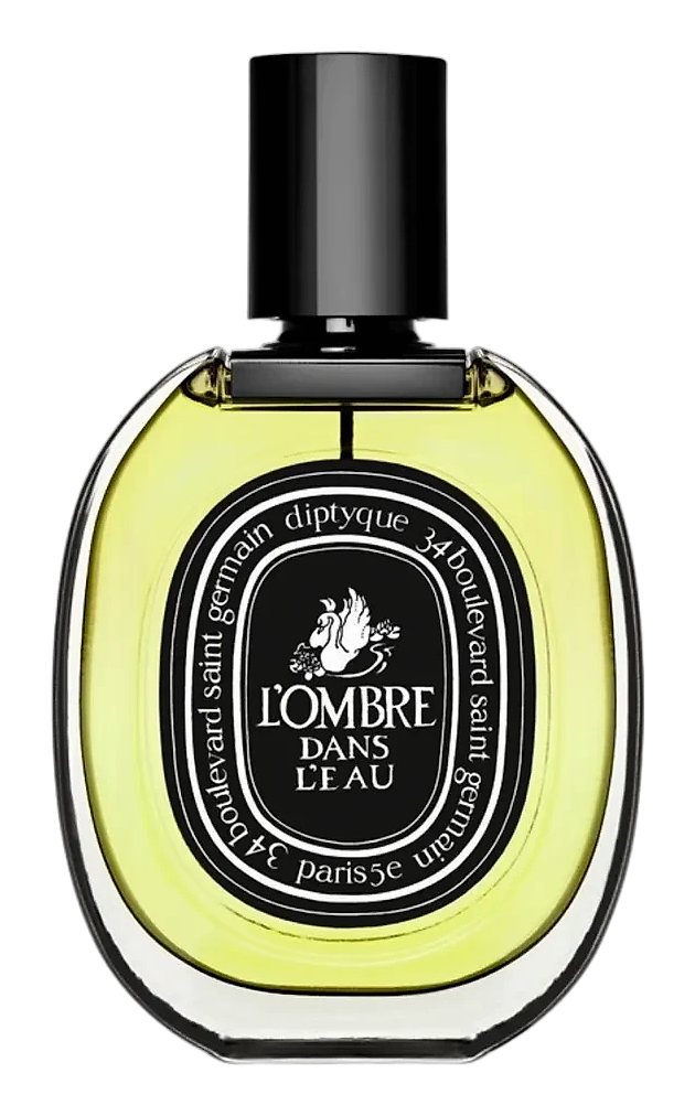 L'ombre Dans L'eau Eau De Toilette by Diptyque
