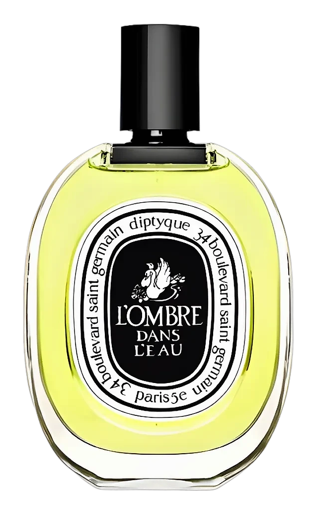 L'Ombre Dans L'Eau Eau de Toilette by Diptyque