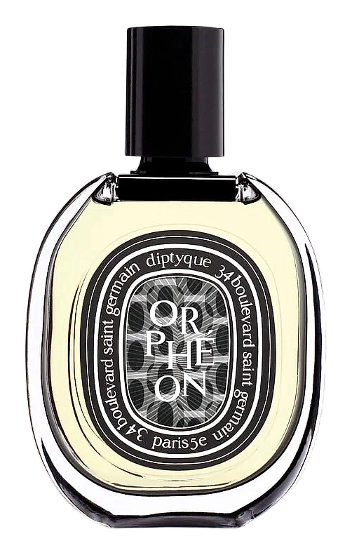 Orphéon Eau de Parfum by Diptyque