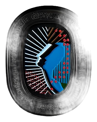 Orphéon Solid Perfume by Diptyque