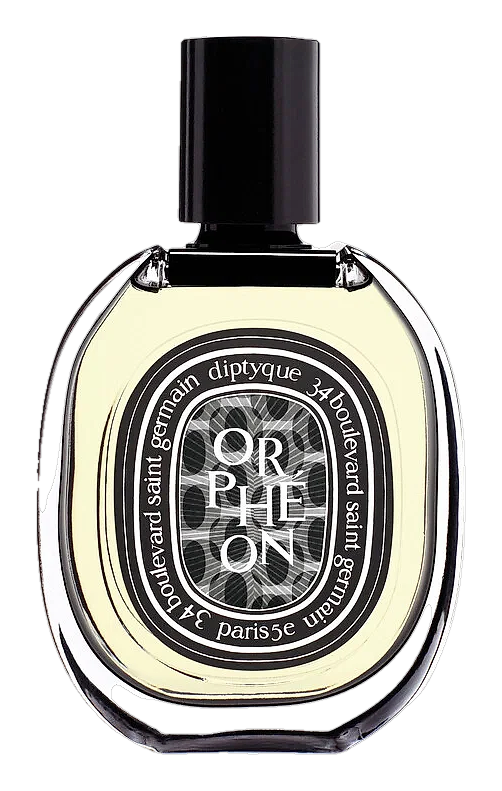 Orphéon Eau de Parfum by Diptyque
