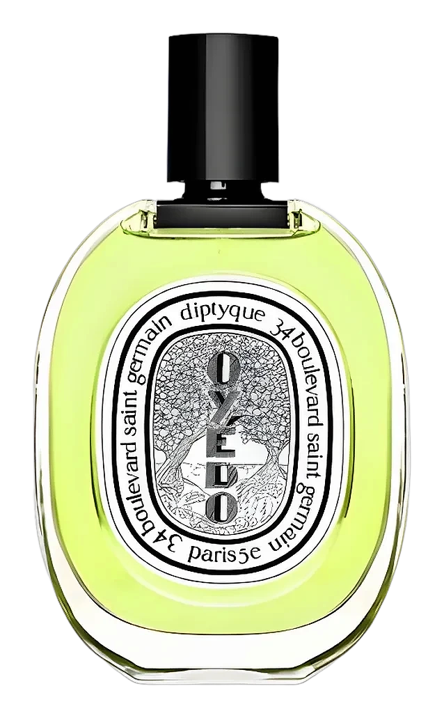 Oyedo Eau de Toilette by Diptyque