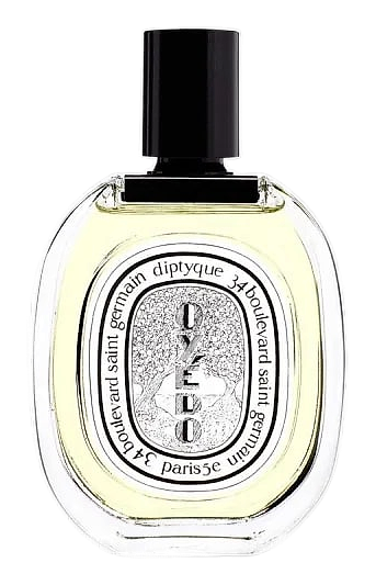 Diptyque Oyedo