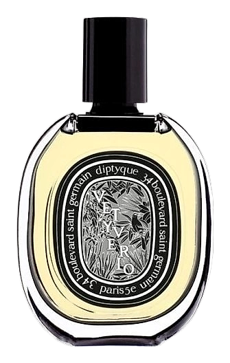 Diptyque Vetyverio Eau De Parfum