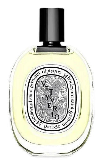 Vetyverio by Diptyque