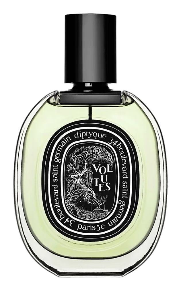Diptyque Volutes Eau de Parfum