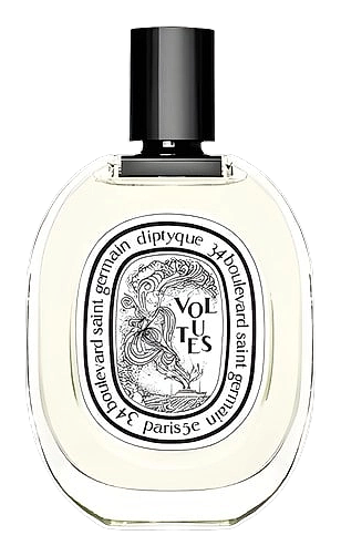 Volutes Eau de Toilette by Diptyque