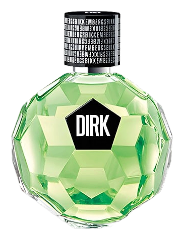 Dirk by Dirk Bikkembergs