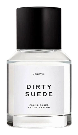 Dirty Suede by Heretic Parfum