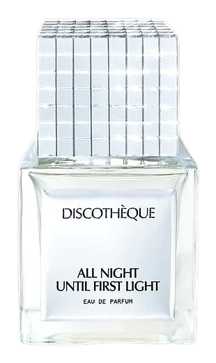 All Night Until First Light by Discothèque