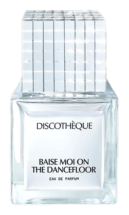 Baise Moi On The Dancefloor by Discothèque