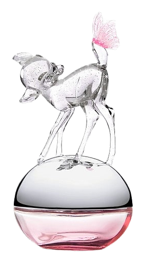 Bambi Let's Dream by Disney
