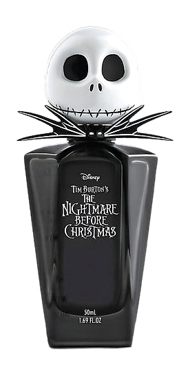 Disney The Nightmare Before Christmas (Jack)