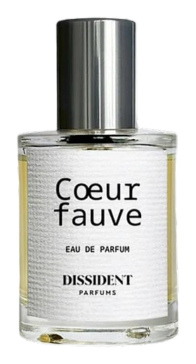 Coeur Fauve by Dissident Parfums