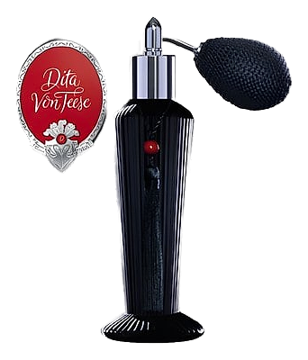 Dita Von Teese by Dita Von Teese