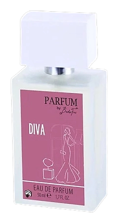 Diva bottle