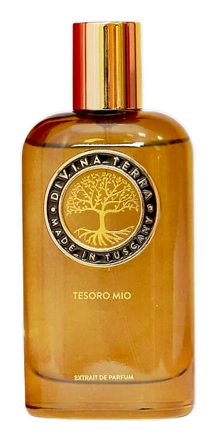 09 Tesoro Mio
