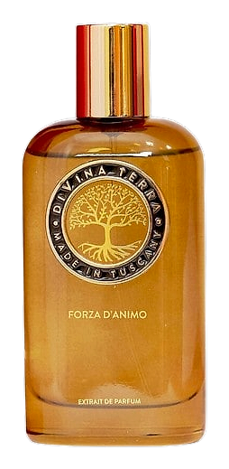 Forza d'Animo by DiVina Terra