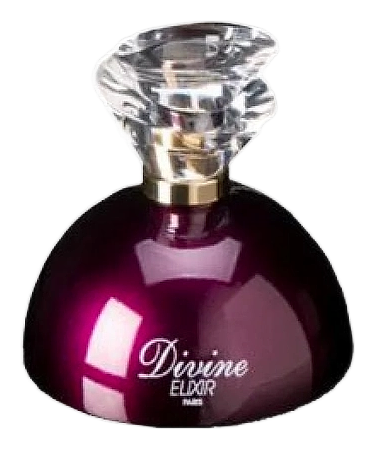 Divine Elixir by Yves d'Orgeval