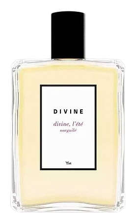 Divine l’été Narguilé by Divine