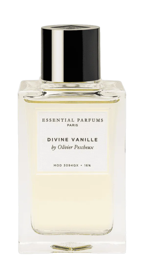 Divine Vanille by Essential Parfums