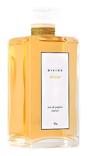 Divine Divine Intense