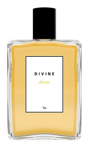 Divine by Divine