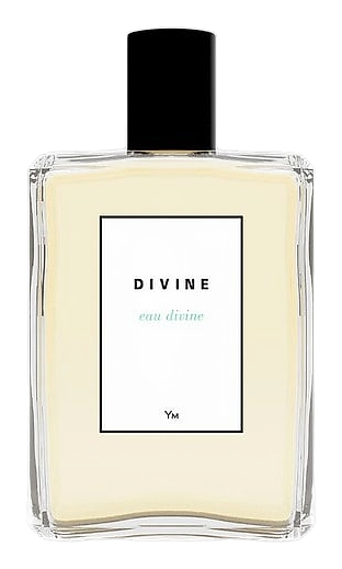Divine Eau Divine
