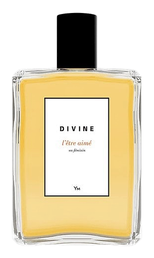 L'etre Aime Femme by Divine