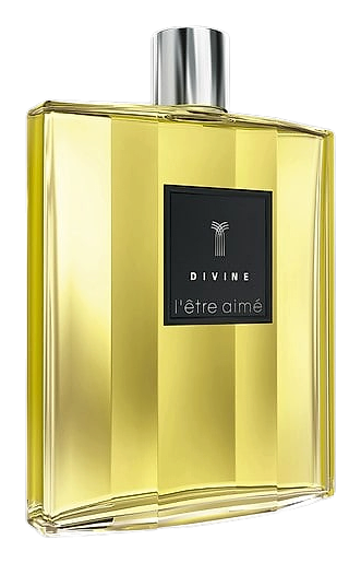 L'etre Aime Homme by Divine